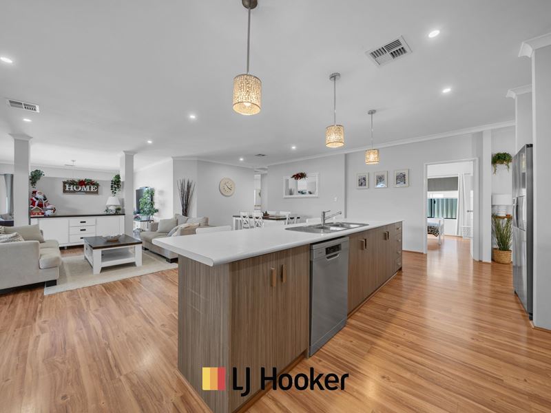 20 Pasalich Bend, Aveley