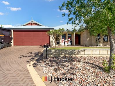 20 Pasalich Bend, Aveley WA 6069