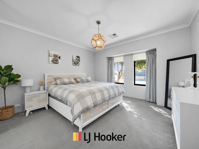 20 Pasalich Bend, Aveley WA 6069