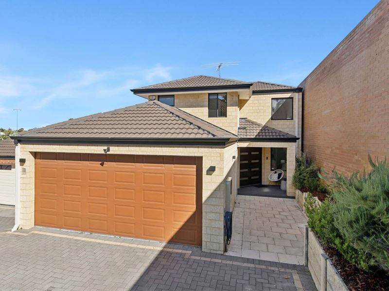159B Whatley Crescent, Bayswater