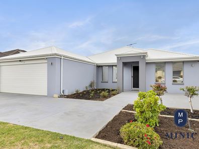 25 Vlasich Road, Byford WA 6122