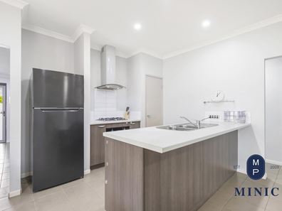 25 Vlasich Road, Byford WA 6122