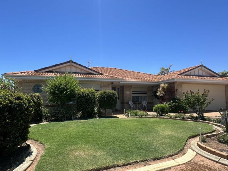 7 Sheldon Place, Tarcoola Beach WA 6530