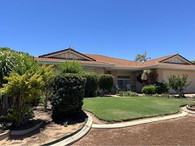 7 Sheldon Place, Tarcoola Beach WA 6530