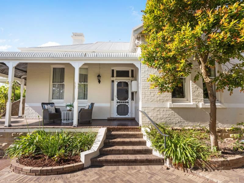 109 Shenton Road, Swanbourne
