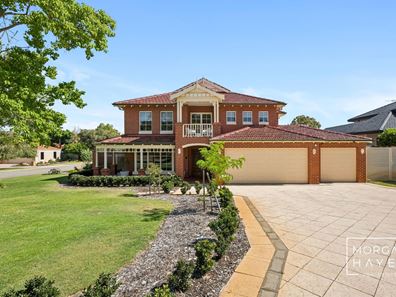 9 Jennifer Way, Rossmoyne WA 6148