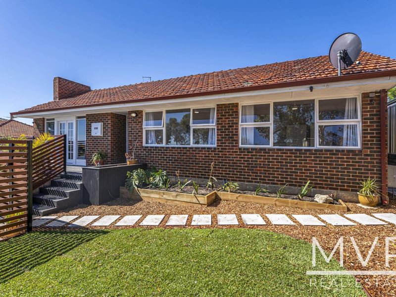 130 Forrest Road, Hamilton Hill WA 6163