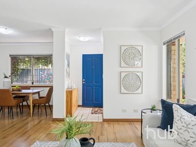 2/4 Alfred Road, Claremont WA 6010