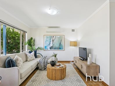 2/4 Alfred Road, Claremont WA 6010