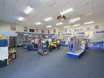 1A/362 South Street, O'Connor WA 6163