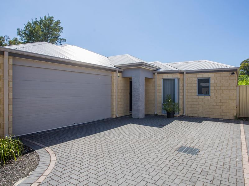 68D Bert St, Gosnells WA 6110