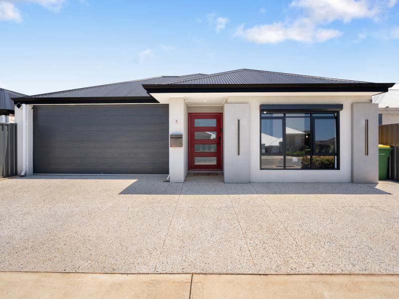 6 Delaware Road, Baldivis