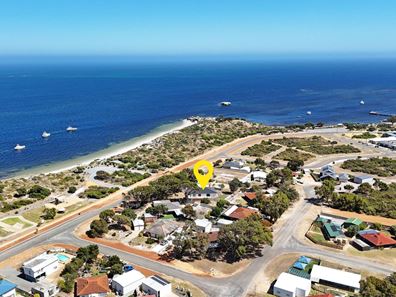 46 Thomas St, Leeman WA 6514
