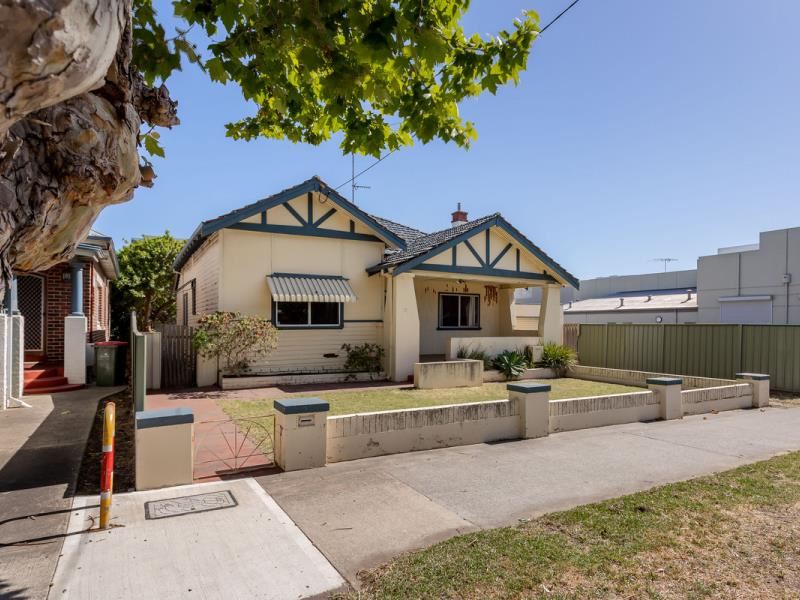 24 Clifton Street, Bunbury WA 6230