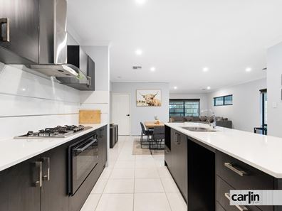 48 Mclaren Avenue, Beeliar WA 6164