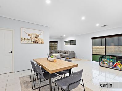 48 Mclaren Avenue, Beeliar WA 6164