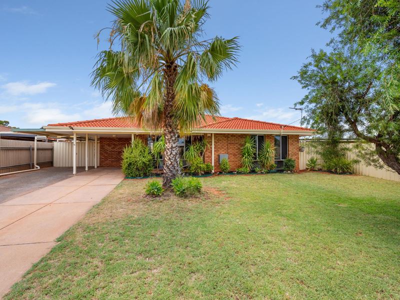 14 Teahan Street, South Kalgoorlie WA 6430