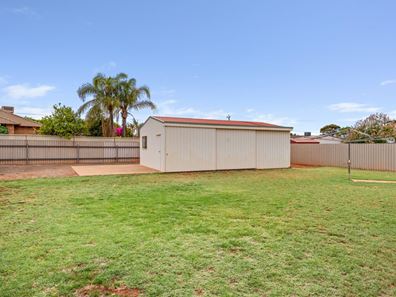 14 Teahan Street, South Kalgoorlie WA 6430
