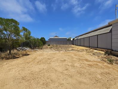 Lot 1, 3C Portree Elbow, Kalbarri WA 6536
