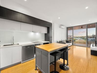 801/9 Tully Road, East Perth WA 6004