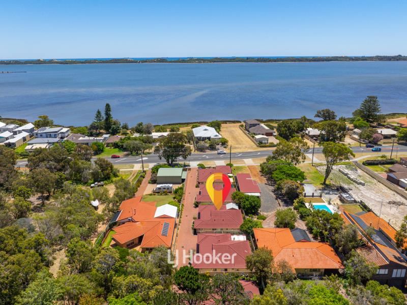 3/265 Old Coast Road, Australind WA 6233