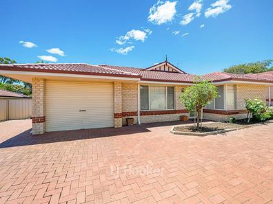 3/265 Old Coast Road, Australind WA 6233
