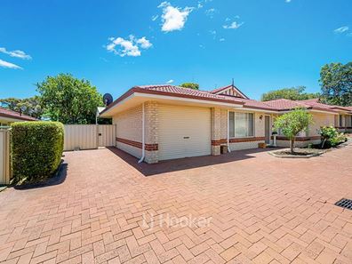 3/265 Old Coast Road, Australind WA 6233