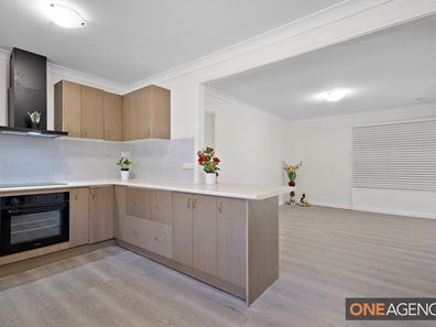 20 Bowman Street, Bullsbrook WA 6084