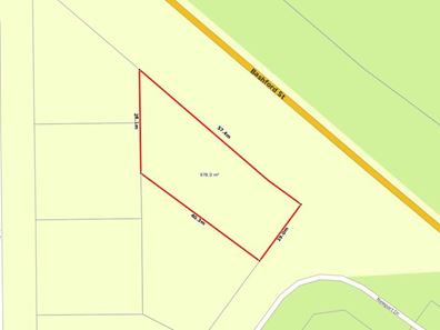 Lot 1234, 5 Newport Dr, Jurien Bay WA 6516