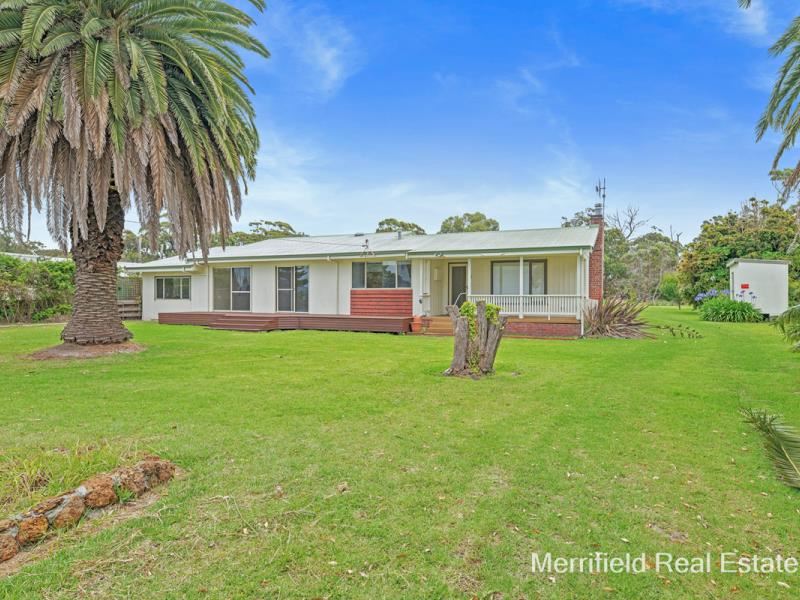 111 The Esplanade, Lower King