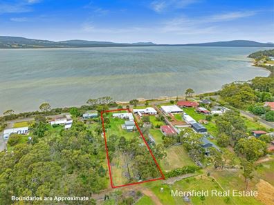 111 The Esplanade, Lower King WA 6330