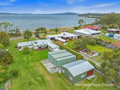 111 The Esplanade, Lower King WA 6330