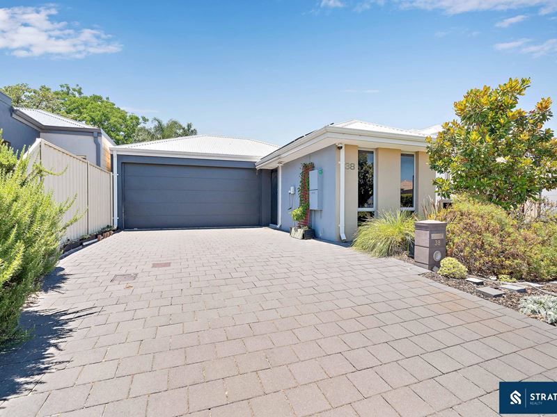 38 Cedar Way, Maddington