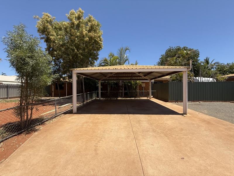 25 Gawthorne Drive, Millars Well WA 6714