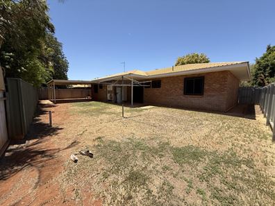25 Gawthorne Drive, Millars Well WA 6714