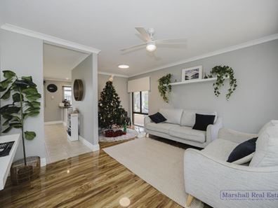 32 Thicket Circuit, Banksia Grove WA 6031