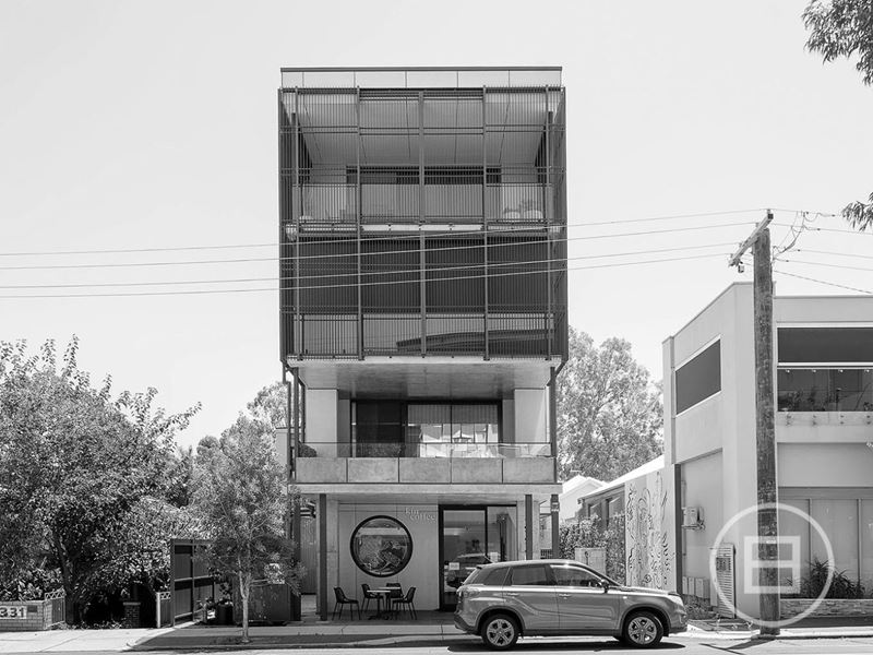2/333 Oxford Street, Leederville WA 6007