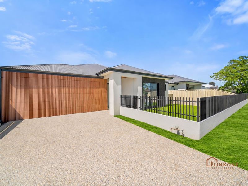 7B Silvertop Terrace, Willetton WA 6155