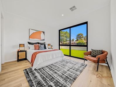 7B Silvertop Terrace, Willetton WA 6155