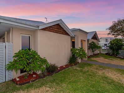 3 Sailboat Link, Jindalee WA 6036