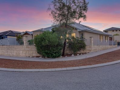 3 Sailboat Link, Jindalee WA 6036