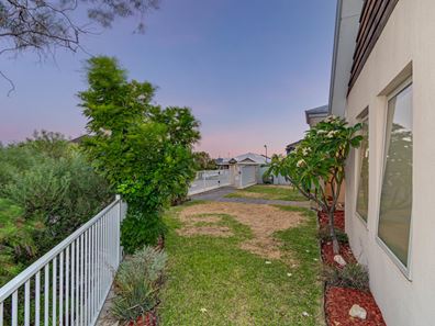 3 Sailboat Link, Jindalee WA 6036