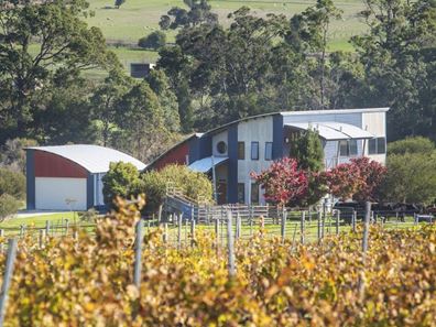 635 Bramley River Road, Osmington WA 6285