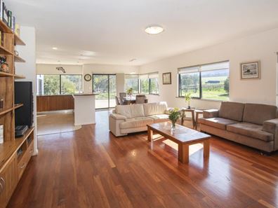 635 Bramley River Road, Osmington WA 6285