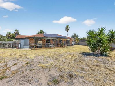 5 Legend Place, Cooloongup WA 6168