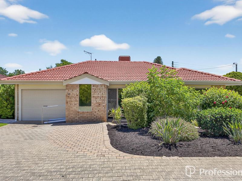 10/9 Coburg Street, Forrestfield WA 6058