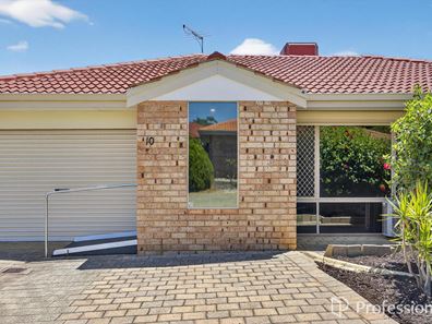 10/9 Coburg Street, Forrestfield WA 6058