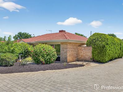 10/9 Coburg Street, Forrestfield WA 6058