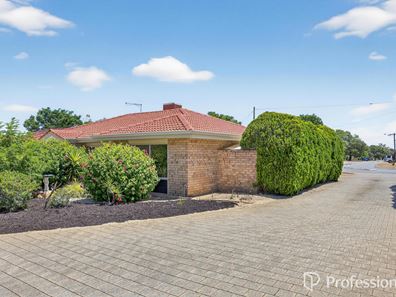 10/9 Coburg Street, Forrestfield WA 6058