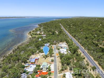 24 Estuary Heights Place, Bouvard WA 6211